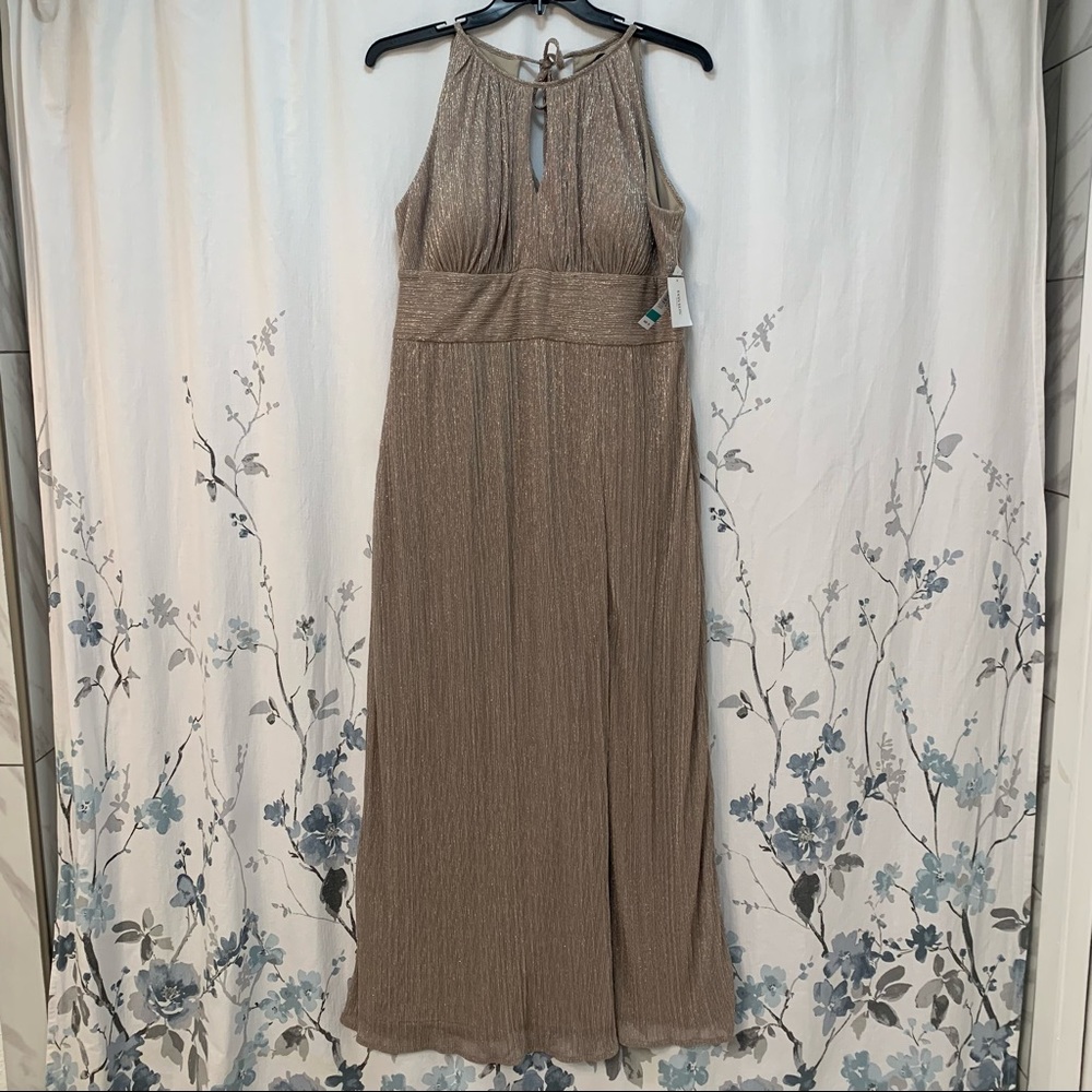 David’s Bridal Dress